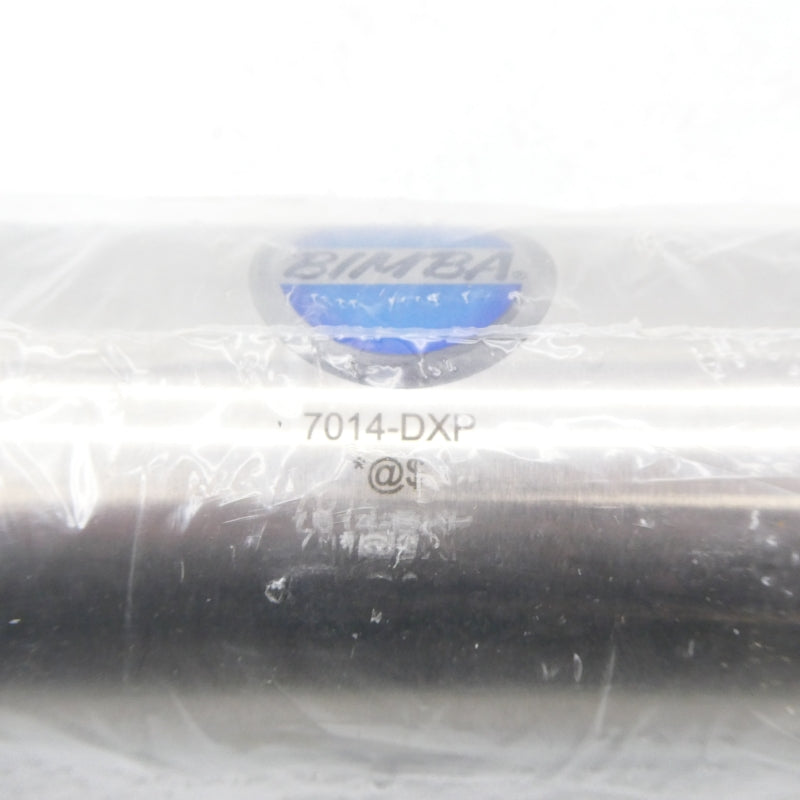 BIMBA 7014-DXP NSNP