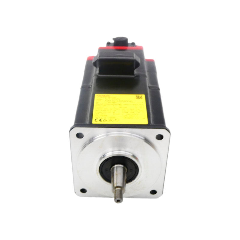 FANUC A06B-0215-B605#S000 200-240V NSNP