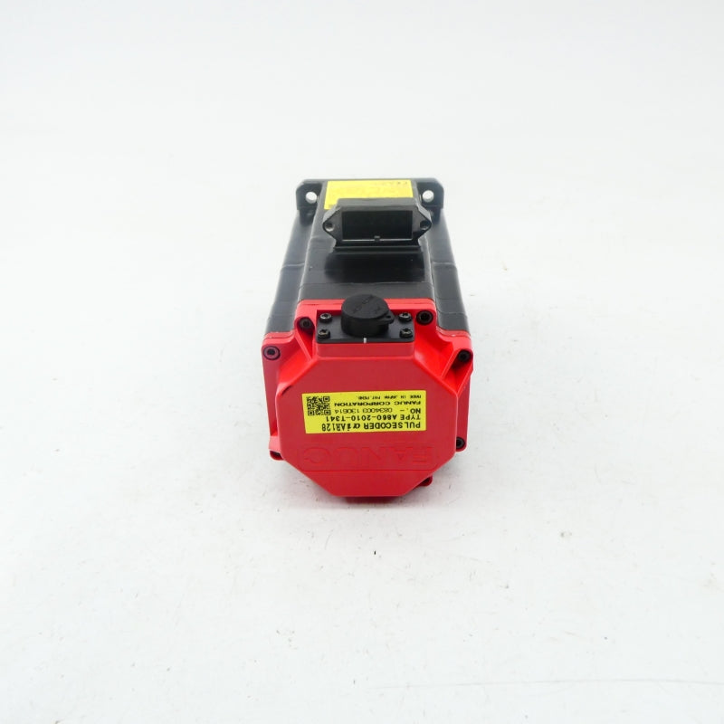 FANUC A06B-0215-B605#S000 200-240V NSNP