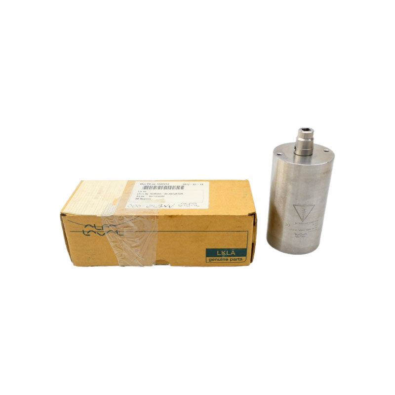 ATLAS COPCO LKLANC NSMP