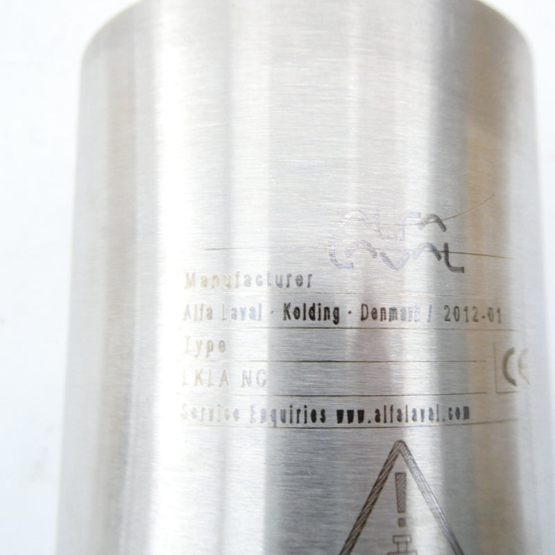 ATLAS COPCO LKLANC NSMP