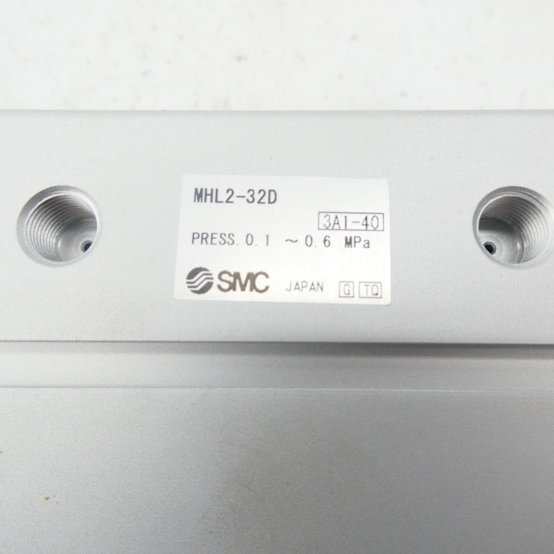 SMC MHL2-32D NSMP