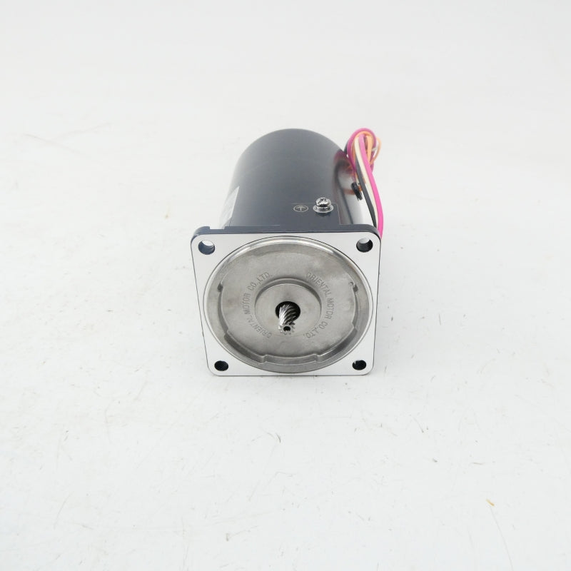 ORIENTAL MOTOR 4RK25GN-CW2ME 230V 0.25/0.28A NSMP