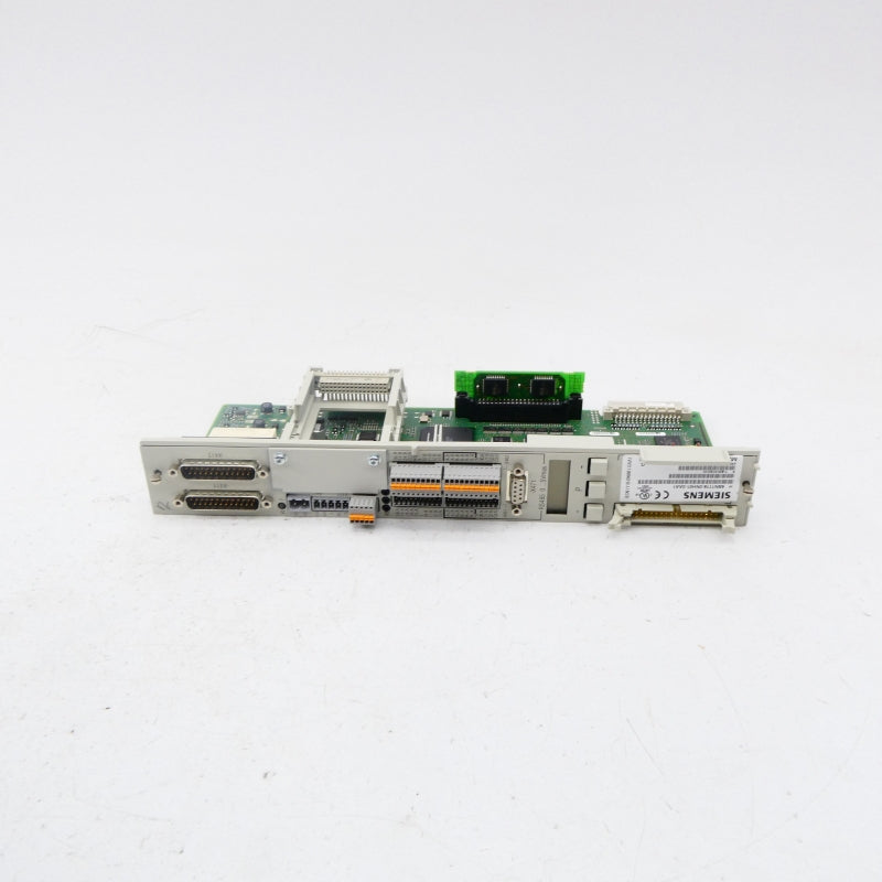 SIEMENS 6SN1118-0NH01-0AA1 NSMP