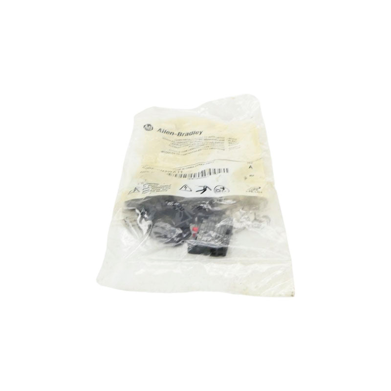 ALLEN BRADLEY 800E-PN3W11 SER. A 24V NSMP