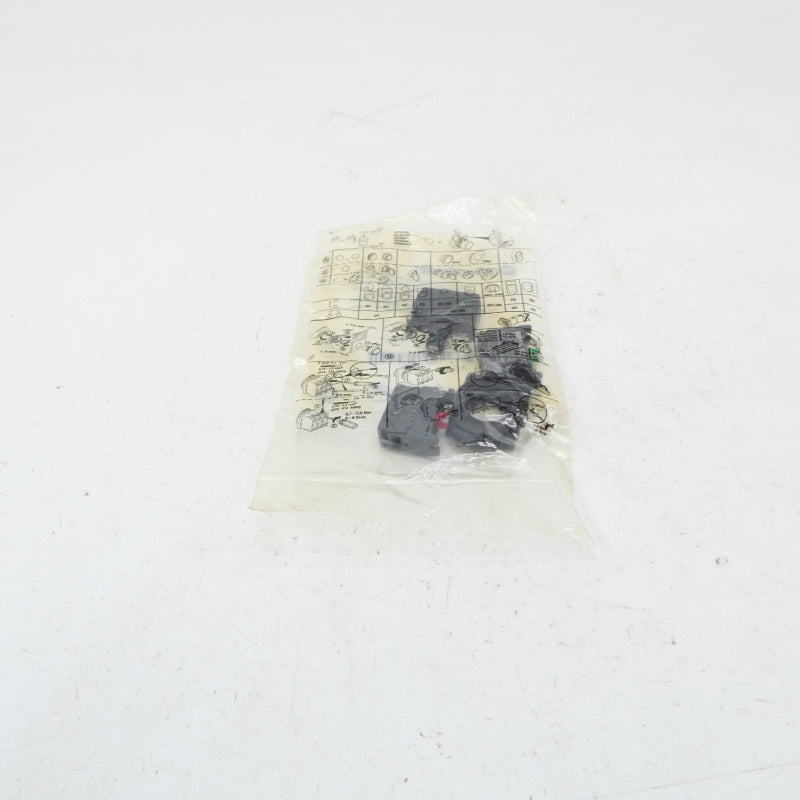 ALLEN BRADLEY 800E-PN3W11 SER. A 24V NSMP