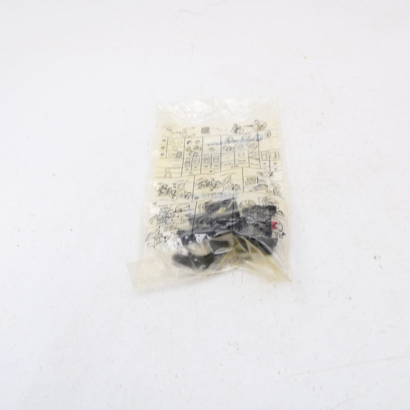 ALLEN BRADLEY 800F-PN3GX11 SER. A 24V NSMP