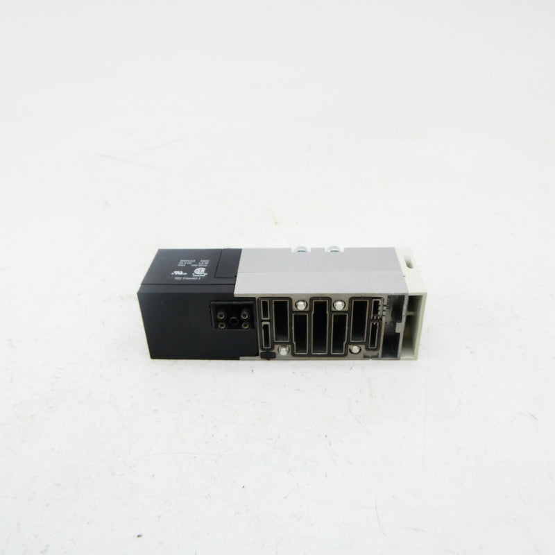 FESTO VSVA-B-P53C-ZD-D1-1T1L 543702 24VDC 145PSI NSMP