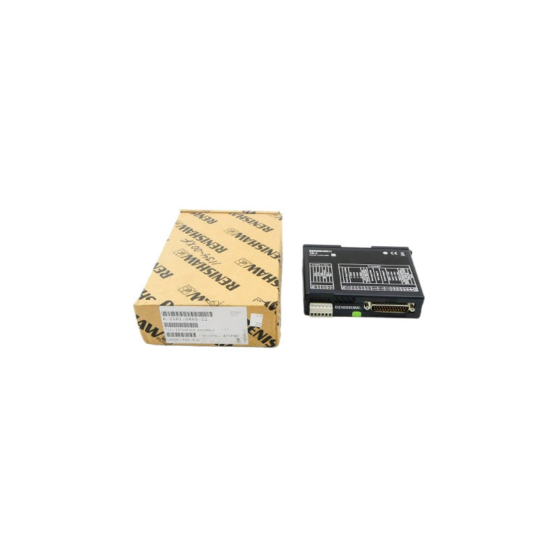 RENISHAW A-2181-0465-12 TSI3 NSMP