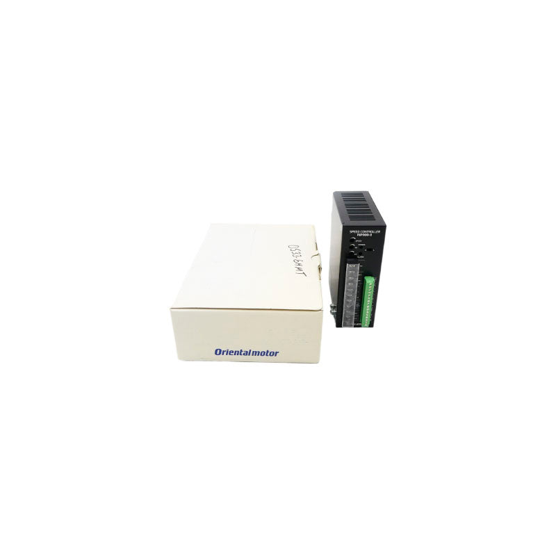 ORIENTAL MOTOR FSP200-2 200-230V 3.1A NSMP