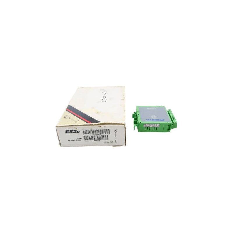 MARPOSS 8303290070 NSMP