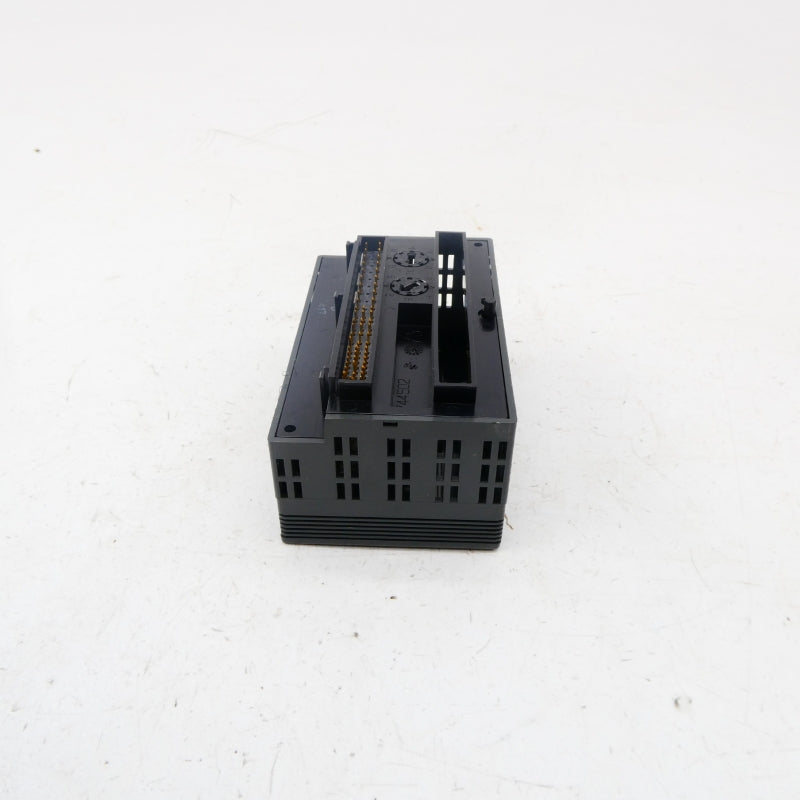 FANUC IC200MDL740D 12/24VDC 0.5A NSMP
