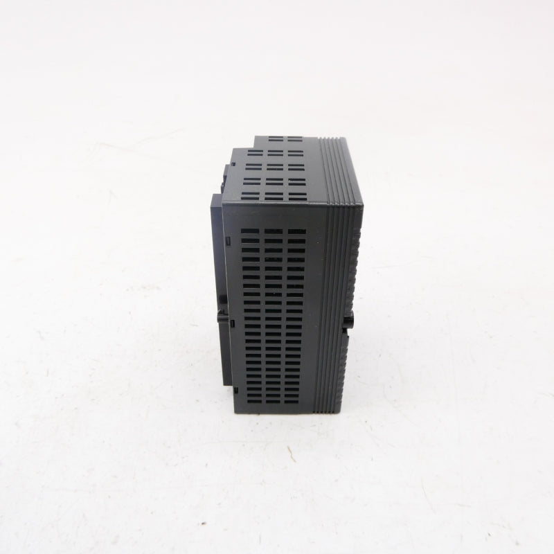 FANUC IC200MDL740D 12/24VDC 0.5A NSMP