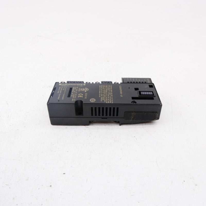 GENERAL ELECTRIC IC200CPU001-LK NSMP