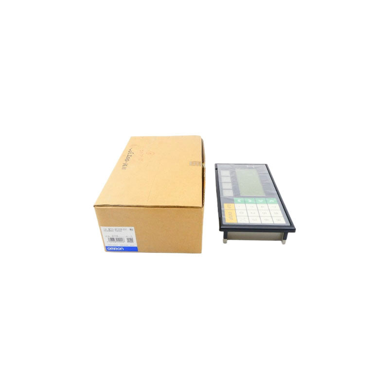 OMRON NT11-SF121B-EV1 24VDC NSMP
