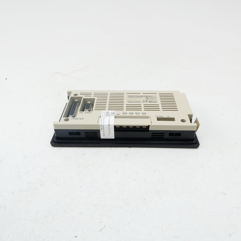 OMRON NT11-SF121B-EV1 24VDC NSMP