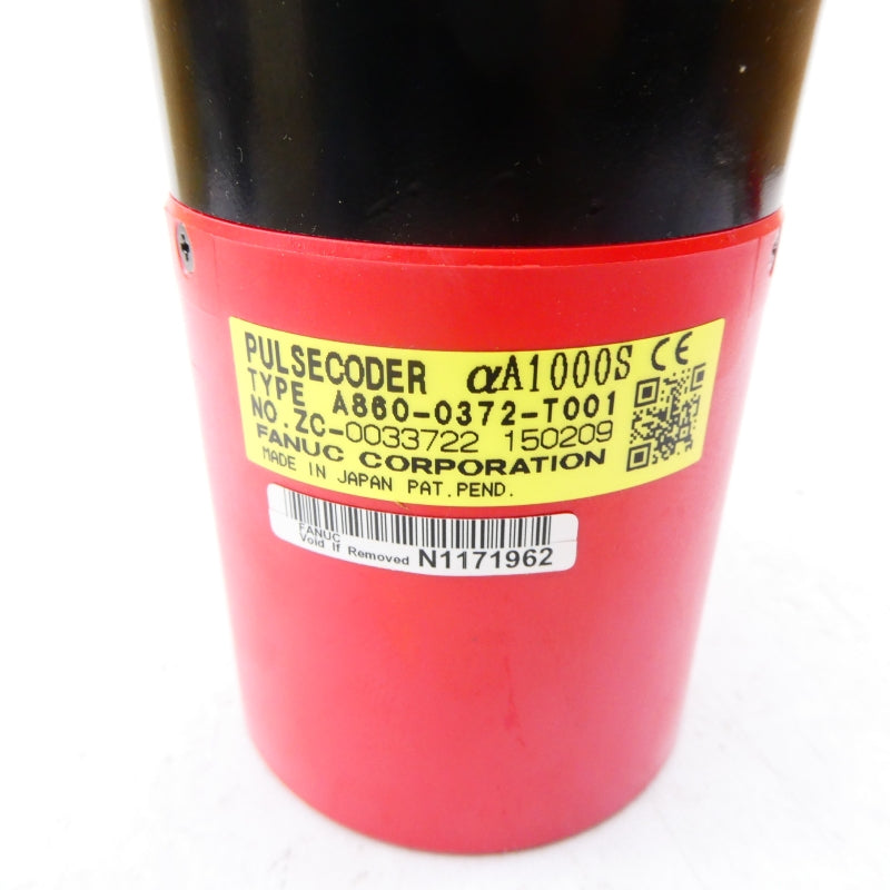 FANUC A860-0372-T001 NSMP
