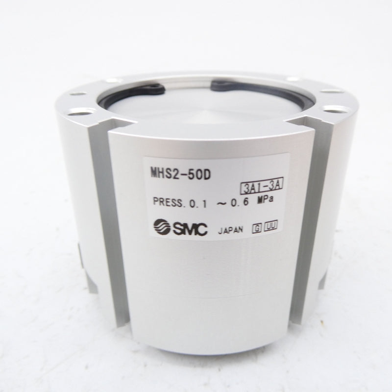SMC MHS2-50D NSMP