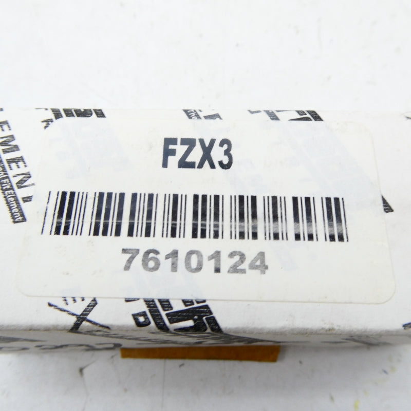 SCHROEDER FZX3 NSMP