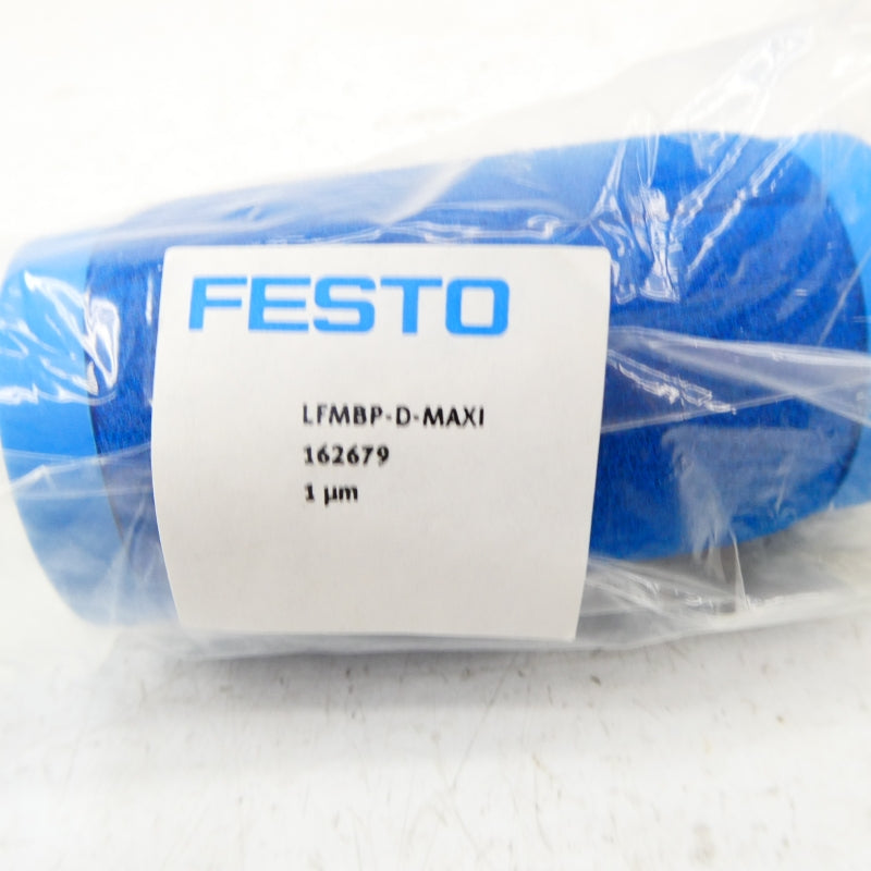 FESTO LFMBP-D-MAXI 162679 NSMP