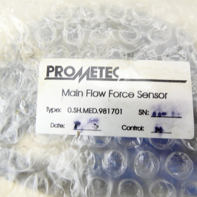 PROMETEC 0.SH.MED.981701 NSMP