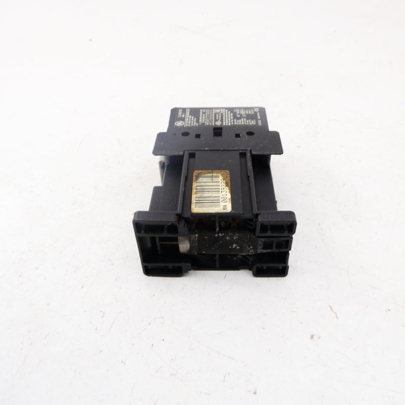 GENERAL ELECTRIC CL00D310TD 24V 16A NSMP