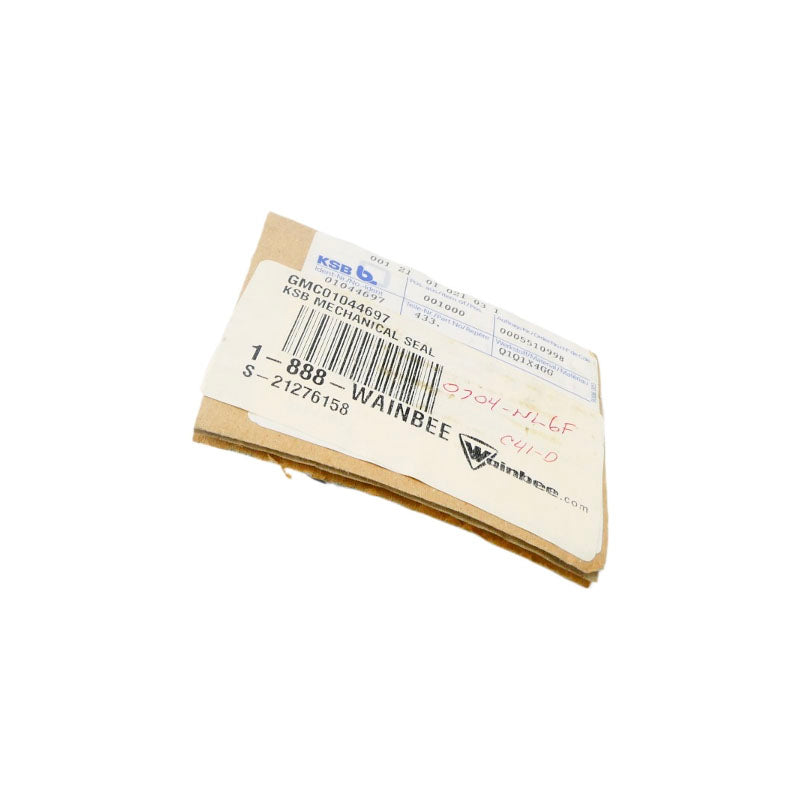 WAINBEE GMC01044697 NSMP