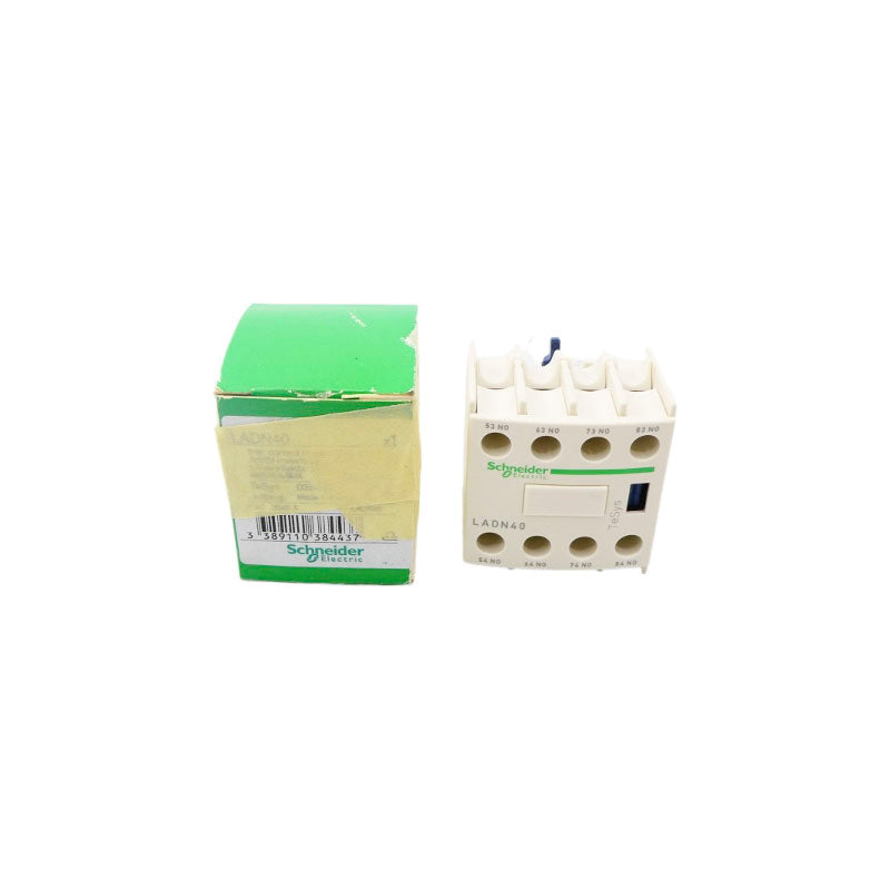 SCHNEIDER ELECTRIC LADN40 NSMP