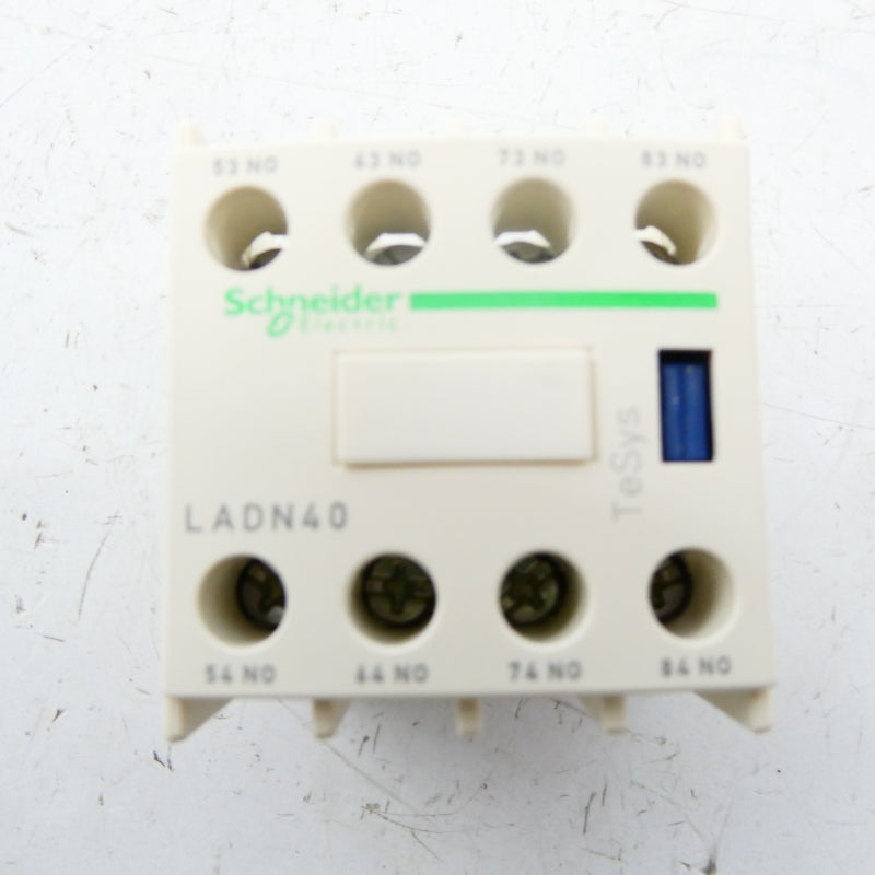 SCHNEIDER ELECTRIC LADN40 NSMP