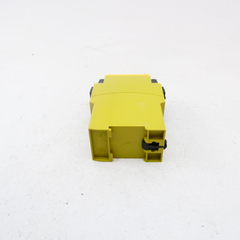 PILZ PNOZXV2P3/24VDC2N/O2N/OT NSMP
