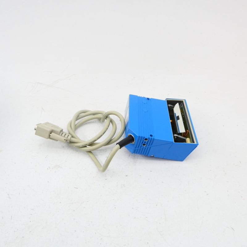 SICK CLV432-6010 1017983 10-30VDC NSMP