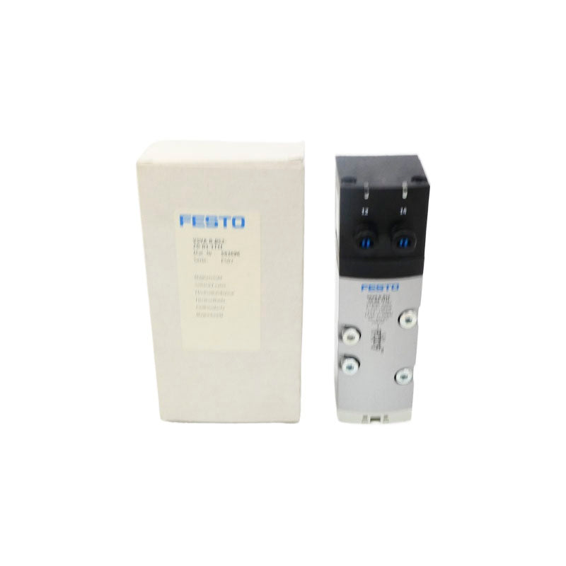 FESTO VSVA-B-B52-ZD-D1-1T1L 543696 40-145PSI NSMP