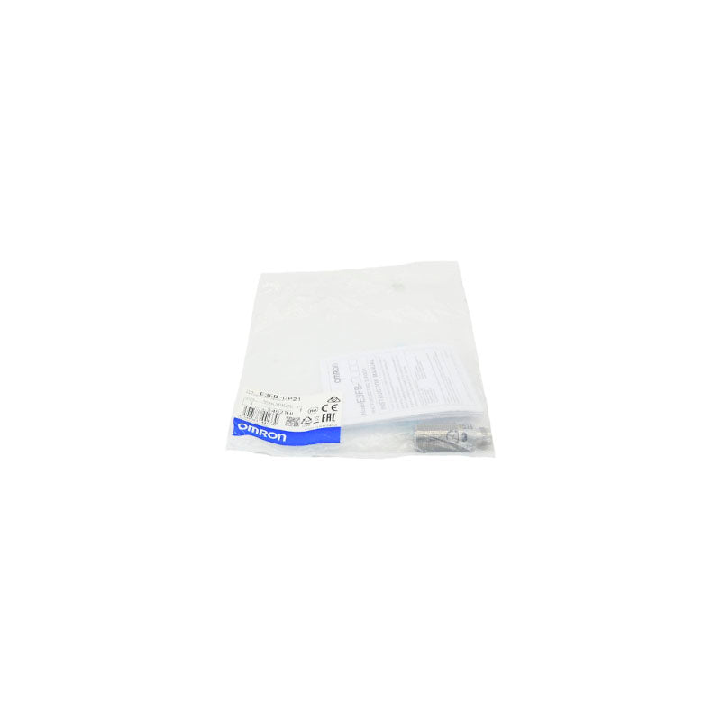OMRON E3FB-DP21 10-30VDC NSMP