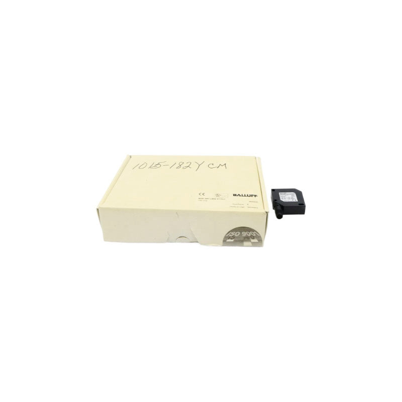 BALLUFF BOD26K-LB05-S115-C 18-30VDC NSMP
