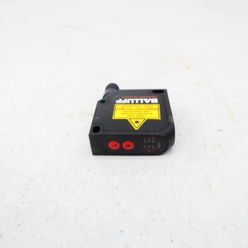 BALLUFF BOD26K-LB05-S115-C 18-30VDC NSMP