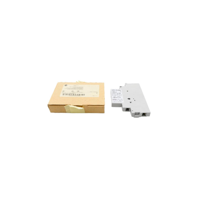 ALLEN BRADLEY 140M-C-ASAM11 SER. A 600VAC 10A NSMP