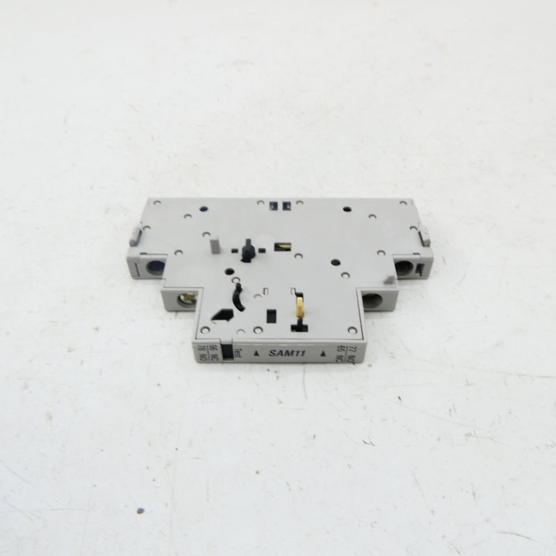 ALLEN BRADLEY 140M-C-ASAM11 SER. A 600VAC 10A NSMP