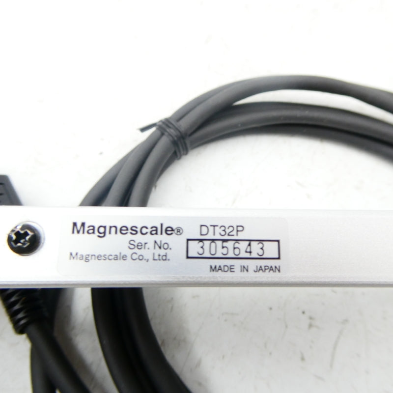 MAGNESCALE DT32P NSMP