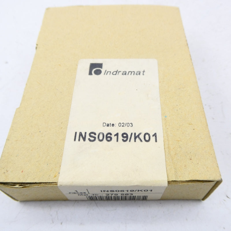INDRAMAT INS0619/K01 NSFS