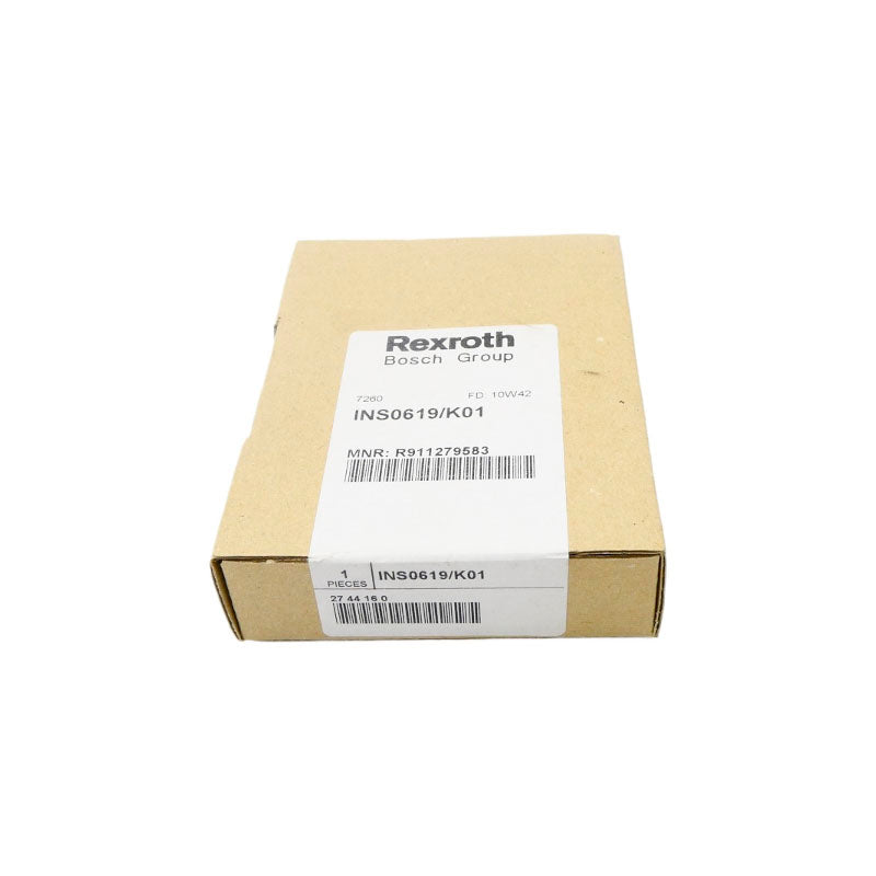 REXROTH INS0619/K01 R911279583 NSFS