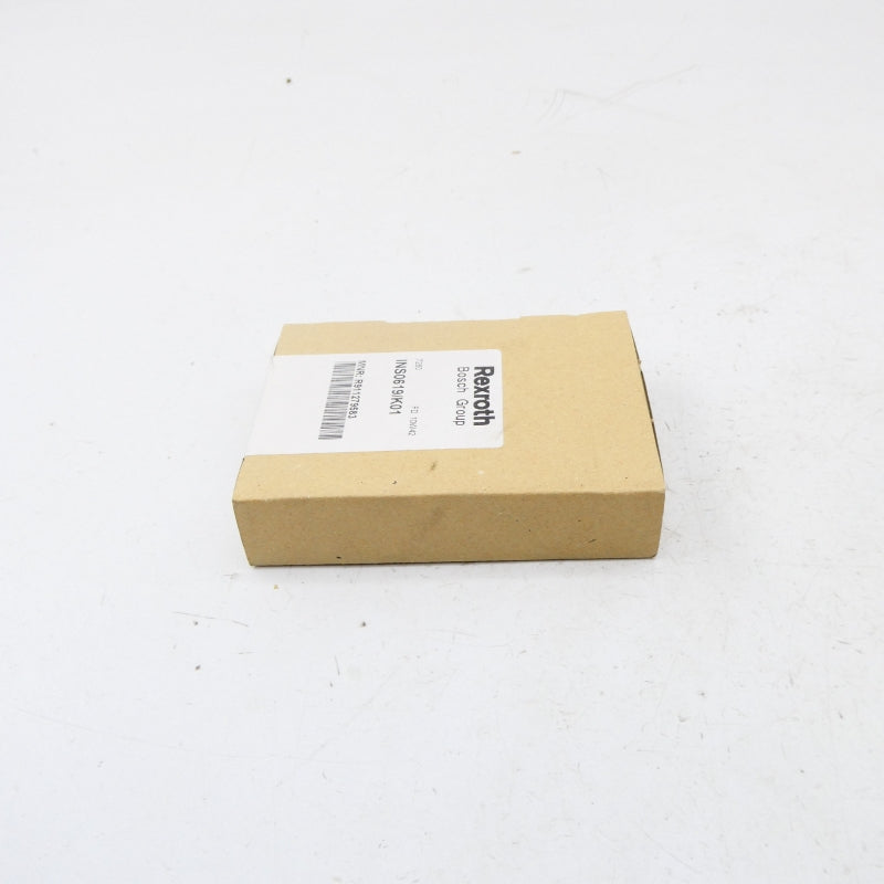 REXROTH INS0619/K01 R911279583 NSFS