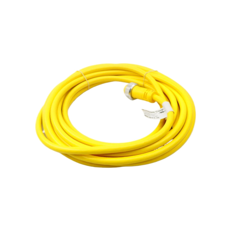 MENCOM MIN-8FPX-20 300V 5A NSNP