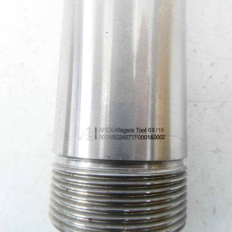 APEX 000W602457TF0001&0002 NSNP