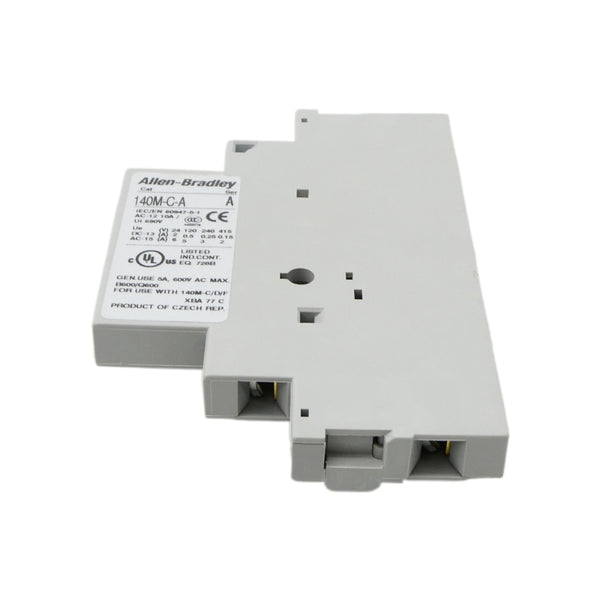 ALLEN BRADLEY 140M-C-A SER. A 690V 10A NSNP