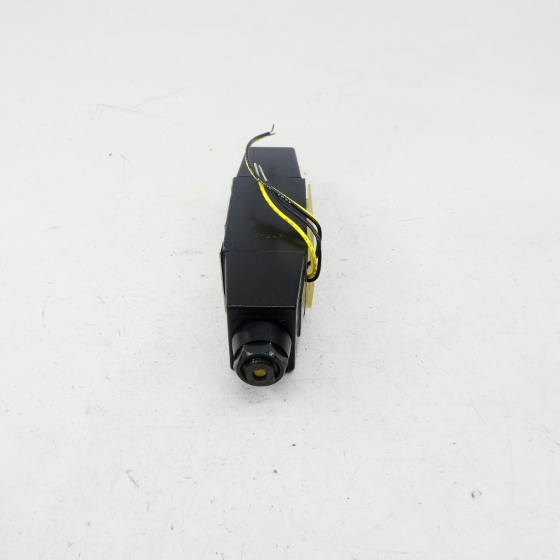 PARKER D1BW8CY21 110/120V .28-.35A 3000PSI NSMP