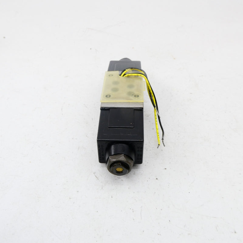 PARKER D1BW8CY21 110/120V .28-.35A 3000PSI NSMP