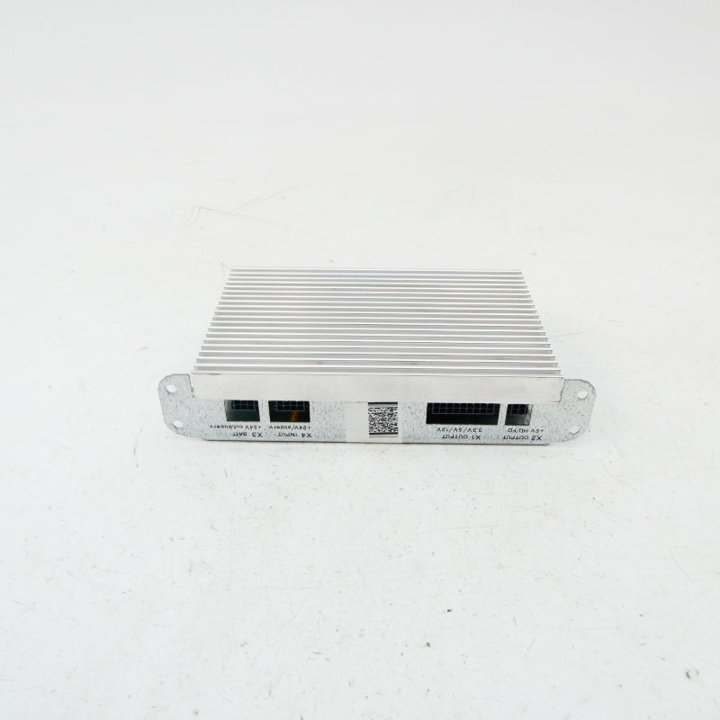 EFORE 3HAC4296-1 24VDC NSMP