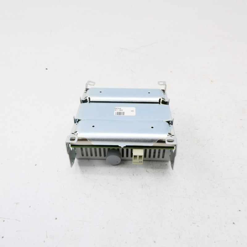 SIEMENS RKN8 24VAC NSMP