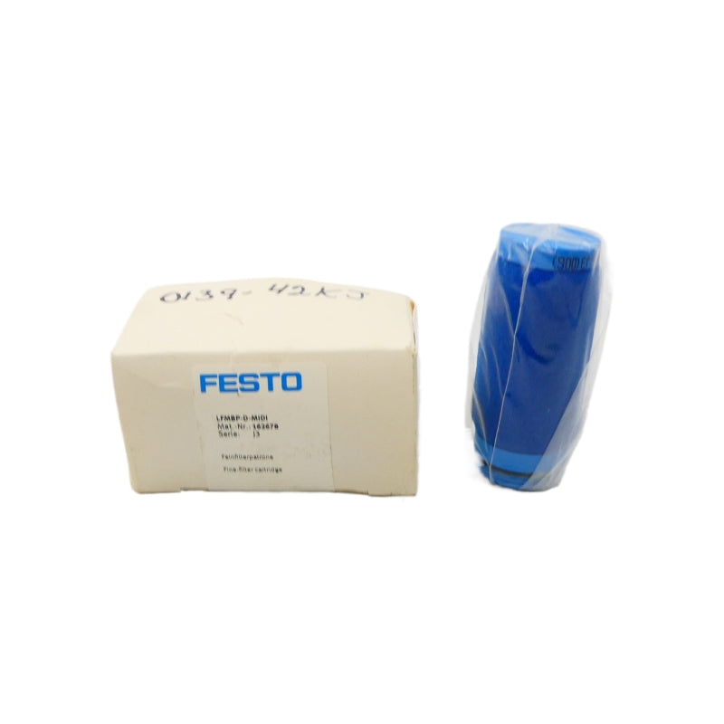 FESTO LFMBP-D-MIDI 163678 NSMP