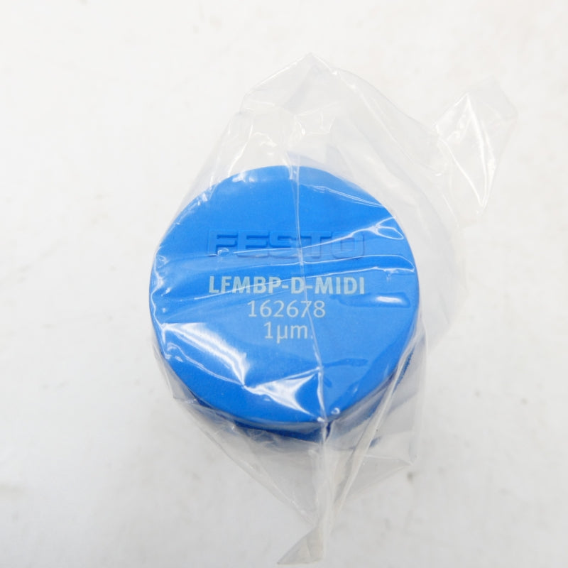 FESTO LFMBP-D-MIDI 163678 NSMP
